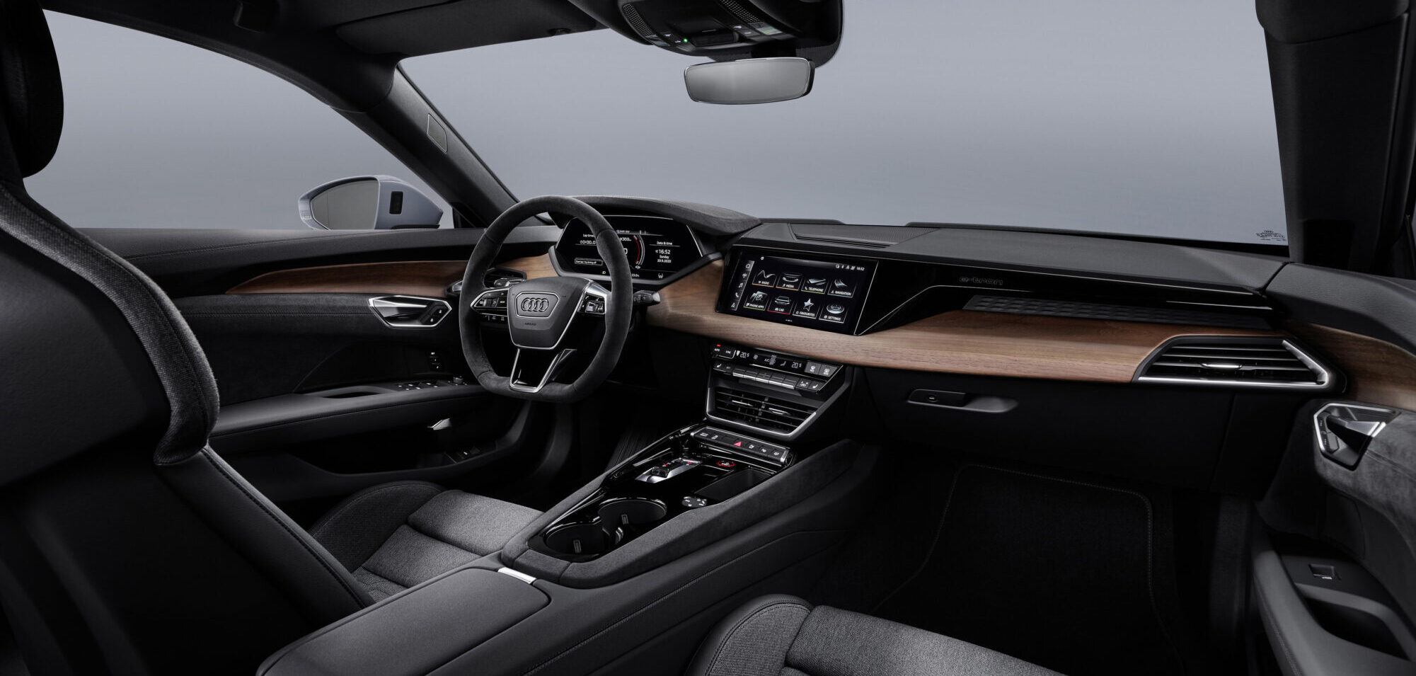 Audi e-tron GT | Automotive World
