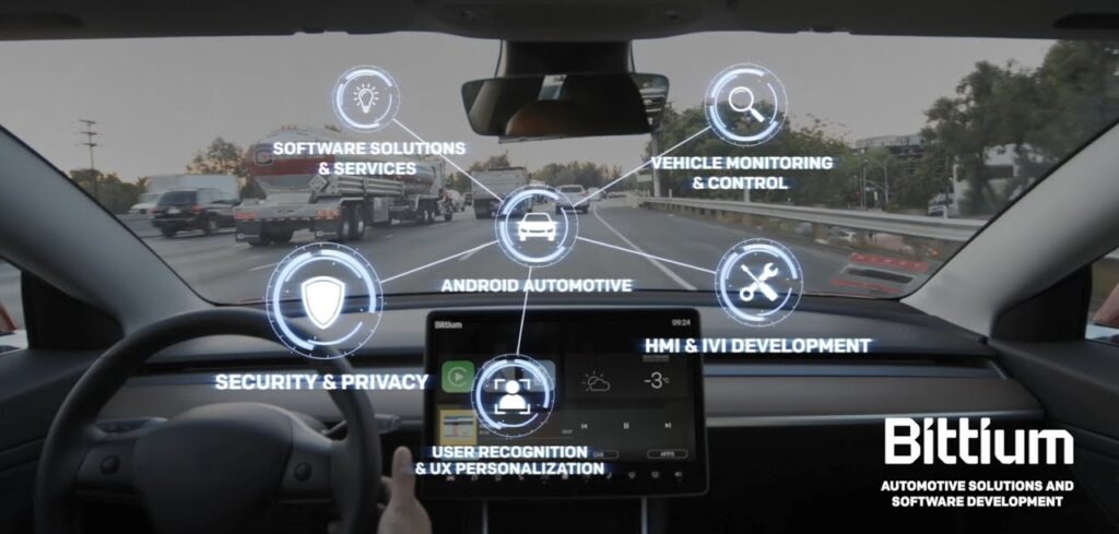 Automotive Alliance to Bring Android to Cars