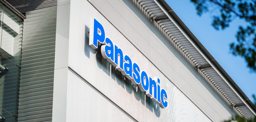 Newly developed audio system from Panasonic aids in reducing energy ...