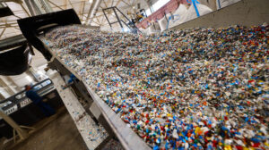 Covestro teams up with Alibaba Cloud to improve sustainable plastics traceability