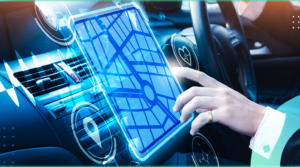 Intellias and Zenrin develop digital maps for vehicle navigation systems