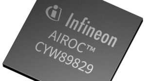 Infineon expands Bluetooth portfolio with low-energy microcontroller solutions