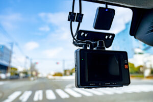 IdriveAI introduces dual-lens dashcam with AI capabilities