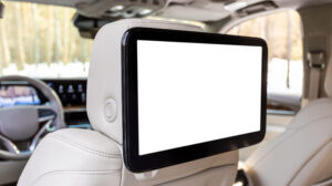 JDI unveils automotive-grade vision display technology