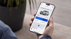 Volkswagen to offer AI through myVW app with Google Cloud