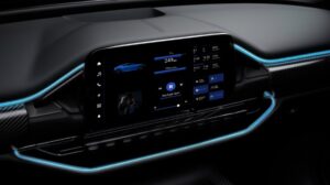 Telechips and P3 partner to reimagine infotainment systems