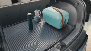 Kia debuts car accessory made using recycled ocean garbage