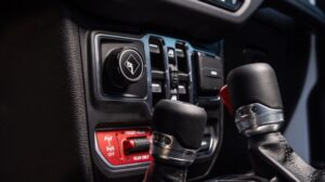 Rockford Fosgate announces sound system upgrade for Jeep Wrangler