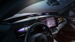 Harman unveils new software products for automotive development