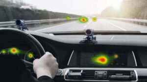 Smart Eye to deliver driver and cabin monitoring system for Korean car manufacturer