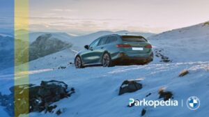 Parkopedia, AWT Bavaria Ukraine and BMW AG to improve EV charging experience in Ukraine